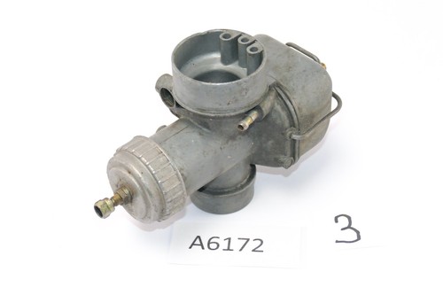 250 vergaser bvf - ts,