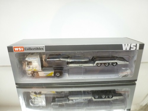 Wsi daf 105 ssc estepe - daf,