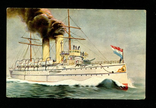 Marine galerie 118 - marine, nr.