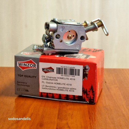 Vergaser für homelite ryobi - homelite,