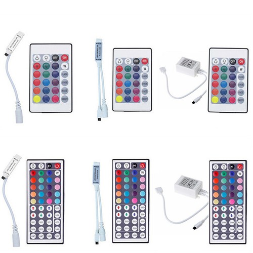 Fernbedienung wireless - rf,