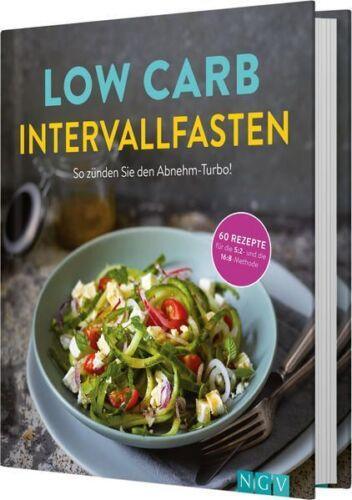 Low carb intervallfasten so - carb,