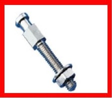 10 x MINAX Maschineschrauben