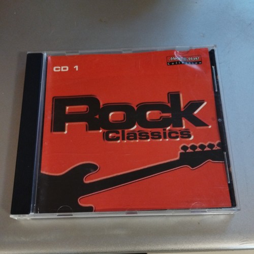 Media markt collection rock - collection,