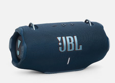 JBL Bluetooth Lautsprecher Xtreme 4 blau tragbar kabellos USB-C . Vom Händler.