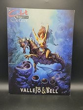 Art Fantastix Select #6 Boris