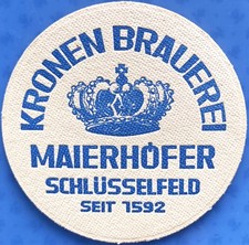 Alter bierdeckel kronen - alter,