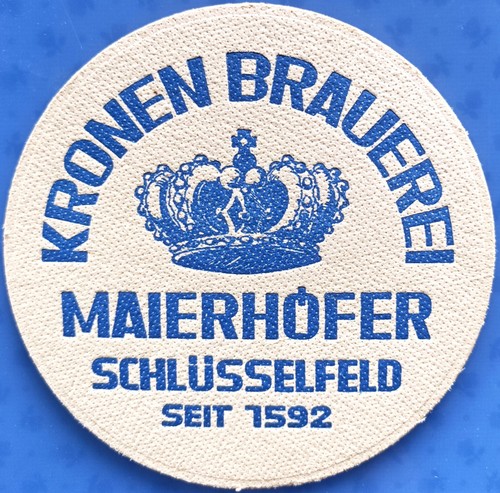 Alter bierdeckel kronen - alter,