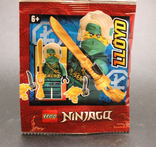 Lego minifigs ninjago - lego®,