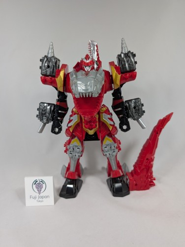 Power rangers dino fury - rangers,