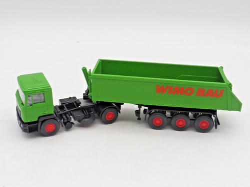 Wiking man - ,