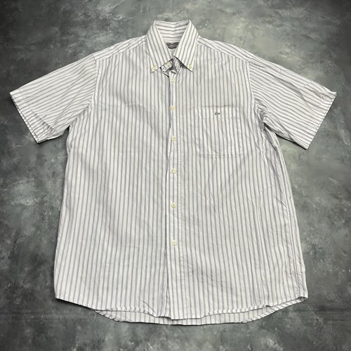 Lacoste hemd herren - lacoste, gr.