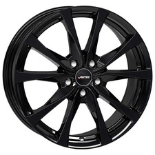 Autec Felgen Brixen SW 7.0x18