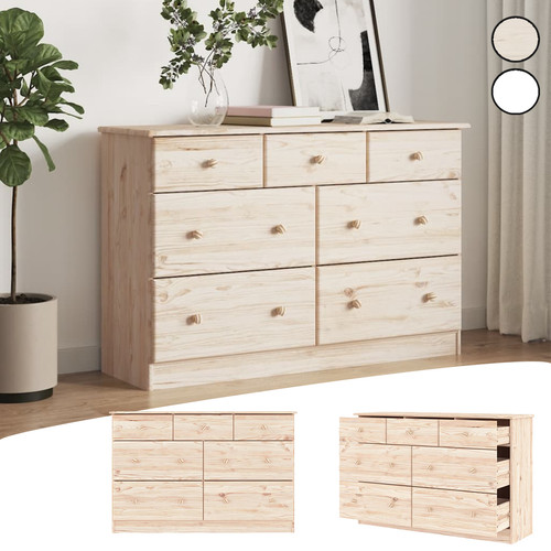 Sideboard mit schubladen - 7,