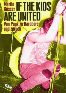 The kids are united von - if,