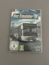 Bus Simulator 18 - PC Spiel -