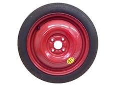 Notrad reserverad 125 70r15 - notrad,