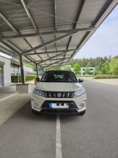 Suzuki Vitara 1.5 DUALJET HYBRID ALLGRIP AGS Comfort,Austtatung comfort +
