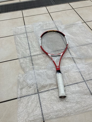 Tennisschläger wilson ncode - wilson,