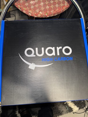 Bremsscheibe quaro high - bremsscheibe,