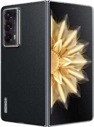 Honor magic dual sim 512gb - magic,