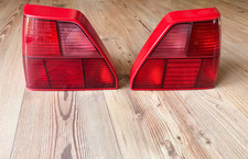 Golf mk2 fifft red - mk2,