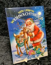 Mein liebstes Weihnachtsbuch