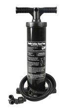 Tego Pro Doppelhubpumpe 2x2000