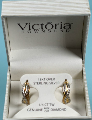 Victoria townsend tw 18 - kt,