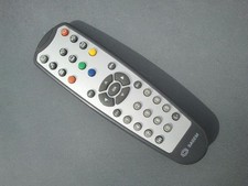 Fernbedienung Sagem TL 16-2 für Sagemcom Pack DS87HD (gebraucht)