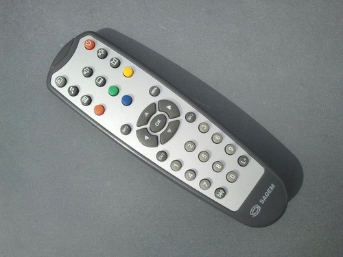 Fernbedienung sagem 2 - tl, 16-2