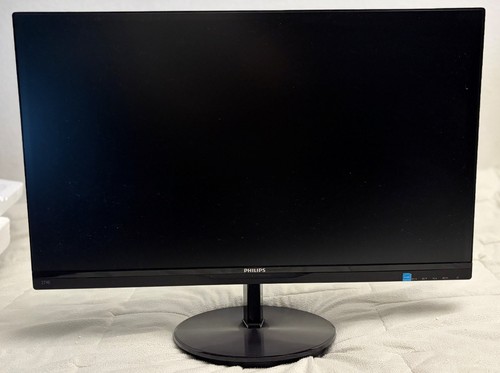 Philips zoll full hd - philips,