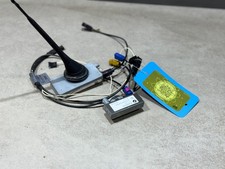 6902689 Antennenfuss Antenne Antennenstab für BMW Z4 E85