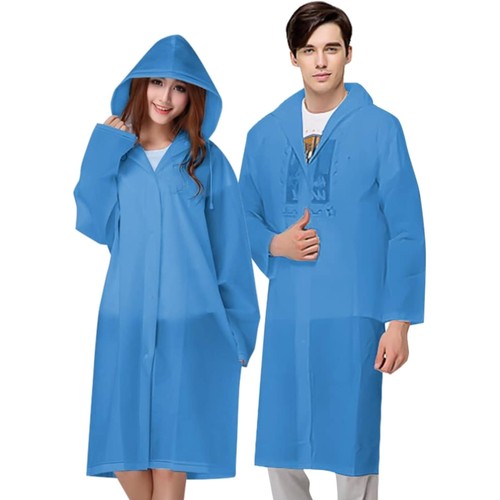 Regenponcho stück - 2,