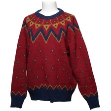 Álafoss, Strickpullover