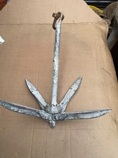Faltbarer Anker für Badeboot 5,00 kg 