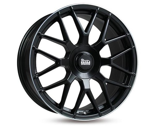 Mam wheels - 1x, matt