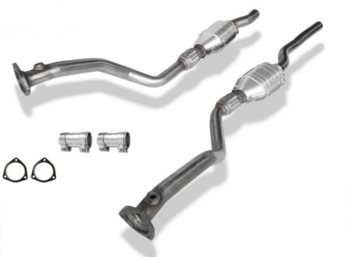 Neu katalysatoren kats audi - neu,