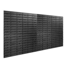 botle Wandregal Lagersystem