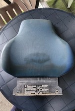 BMW C1 Roller 125 & 200 Rückenlehne Lehne