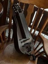 Drehleier - 24 Schlüssel - 6