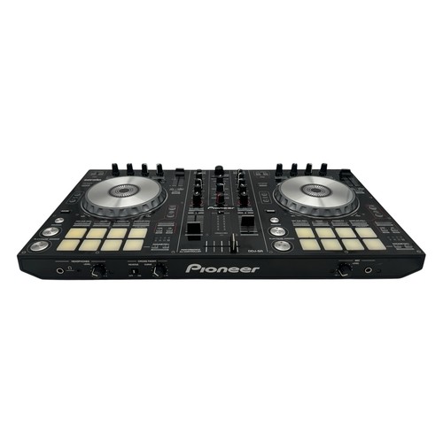 Pioneer ddj pult - dj-pult, /