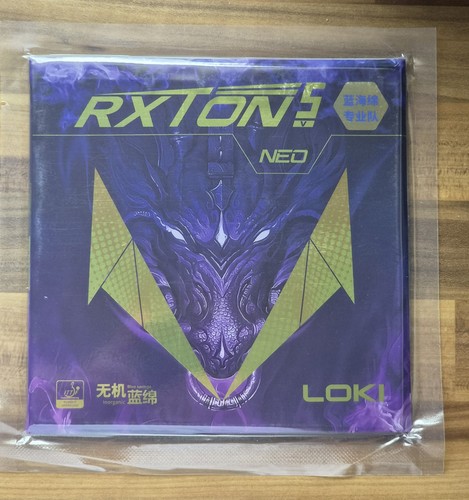 Neu loki rxton neo - neu:,