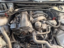 BMW 3er E46 original