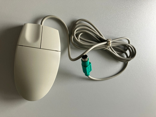 Logitech ibm maus - ibm,