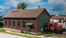 Piko 61823 - Lokschuppen