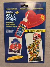 HobbyLine Glas Design Window