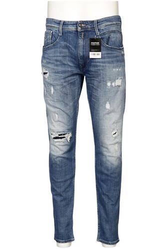 Replay jeans herren hose denim - replay,