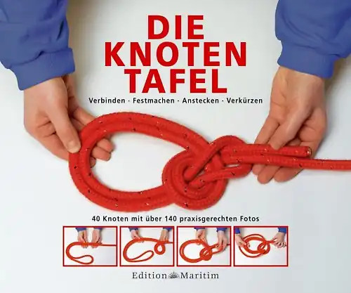 Die knotentafel - die,