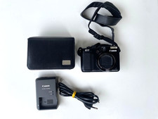 Canon PowerShot G11 Digital Camera mit Zubehörpaket